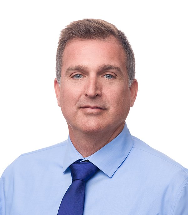 John Covac