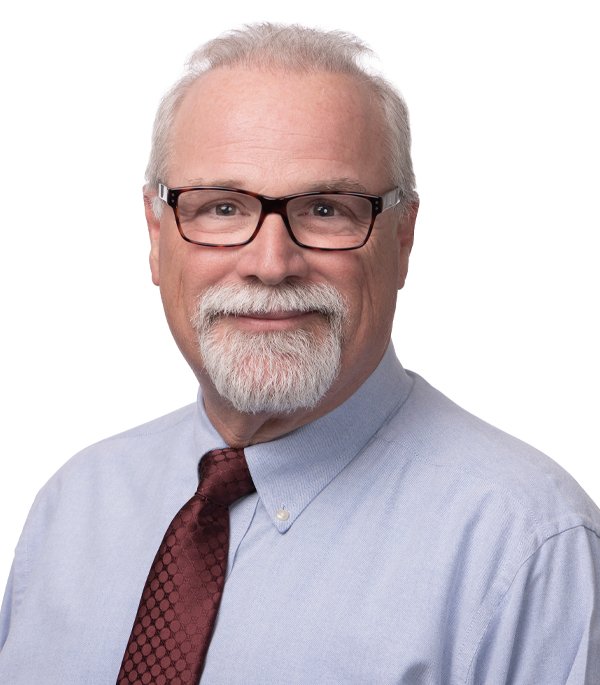 Daniel Larenzo