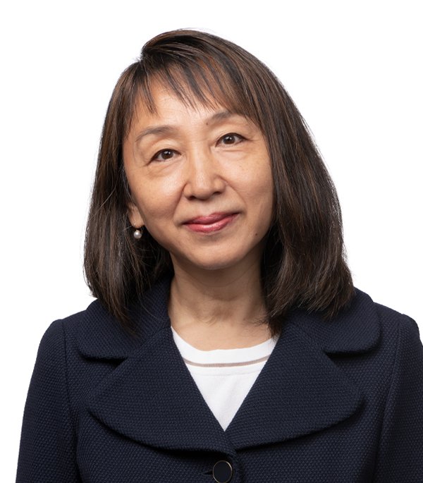 Jan Chen