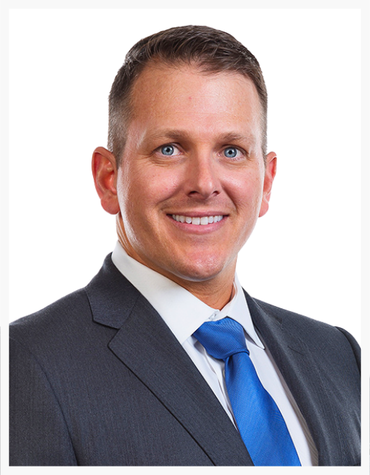 Jeff B. Matteson